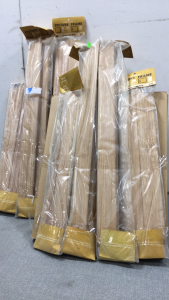 (2) Set of Wood Picture Frame Kits