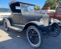 1926 Ford Model T