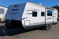 2018 Jayco Jayflight SLX RV Camper