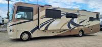 2016 Thor Motor Coach Windsport 35C