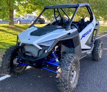 2020 Polaris RZR Pro XP - Fast and Fun! Fantastic Condition - 198 Miles!