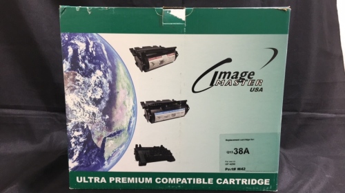 Q1338A Printer Cartridge For HP 4200