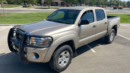 2006 Toyota Tacoma - 127K Miles!