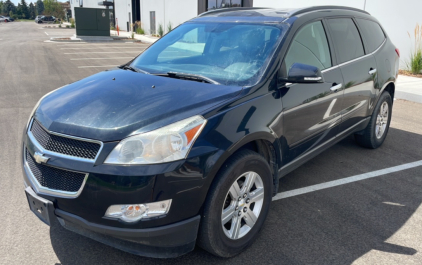 2011 Chevrolet Traverse - Camera - 157K Miles!