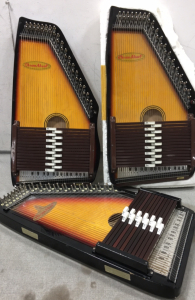 (3) ChromAharp Auto Harps