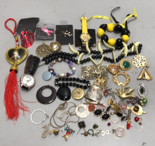 Costume Jewelry