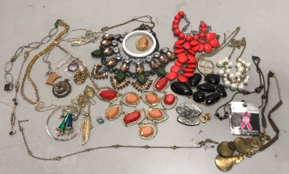 Craft/Costume Jewelry