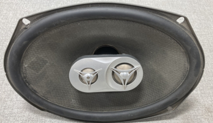 JBL 6x9” Speaker