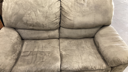 Recliner Love Seat