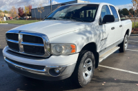 2002 Dodge Ram 1500 - 4x4!