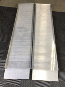 7&rsquo; x 22&rdquo; Ramp