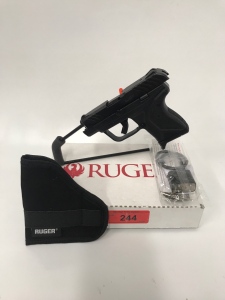 Ruger LCP II Pistol