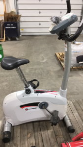 Schwinn Exercise Bike