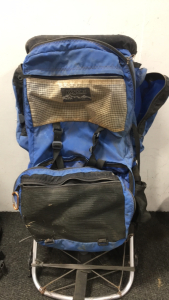 Outdoor Hiking Backpacks