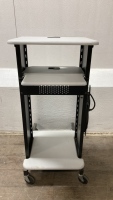 AV Utility Cart