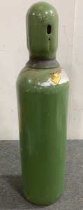 Oxygen Canister