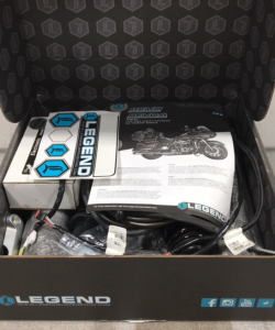Legend Shocks and Parts for Harley Davidson
