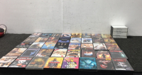 Collection of movies