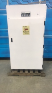 Percival temperature control unit