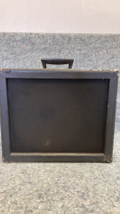 Expand Amplifier