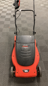 Black & decker Electriclawnmower