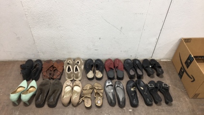 Womens shoes