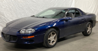 1999 Chevrolet Camaro - 111K Miles