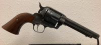 Ruger Vaquero .45 Cal Revolver —56-87895