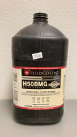 8lb Bottle Of Hogdon H50BMG Gunpowder