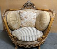 Fancy Vintage Chair