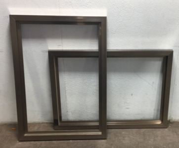 Picture frames