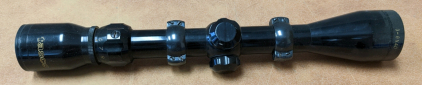 Tasco 3-9x40 Rifle Scope