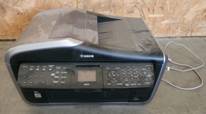 Canon MP83 Copy/ Printer