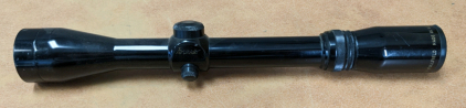 Burris 3x-9x Rifle Scope