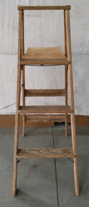 Step Ladder