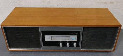 RCA Mark 8 Stereo