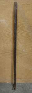 Large Crowbar