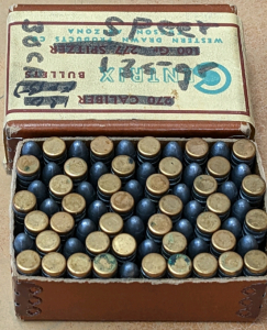 (60-70) Speer 30cal Bullets