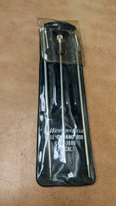 .22cal Rifle Cleaning Rod