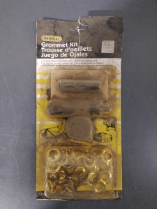 General Grommet Kit