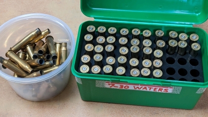 (70-80) 7-30 Waters Casings