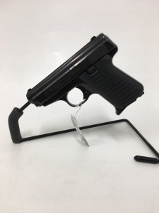 Jimenez Arms Pistol JA 380