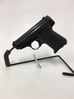 Jimenez Arms Pistol JA 380