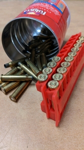 (32) 7-30 Waters Casings