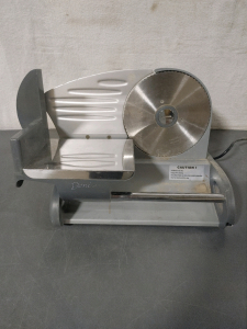 Electric Meat Slicer