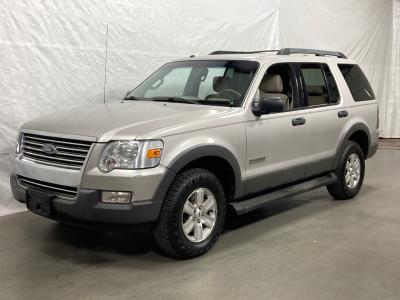 2006 Ford Explorer