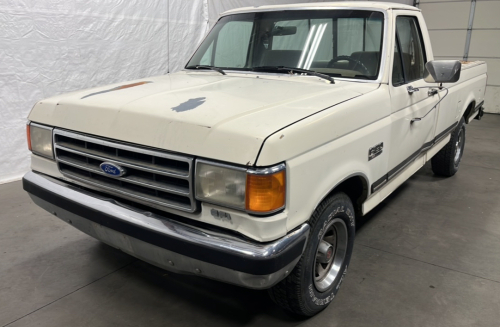 1990 Ford F-150