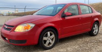 2006 Chevy Cobalt