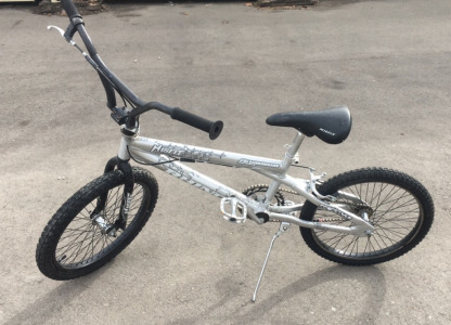 Rhino Misfit Boys Bike