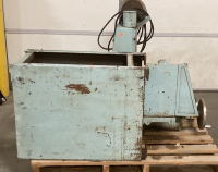 Republic 6-13 Heavy Duty Milling Saw